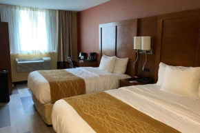  Ramada by Wyndham New York Times Square West  Нью Йорк